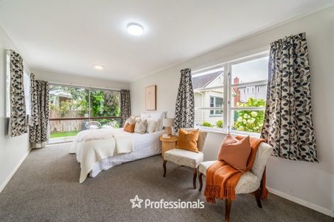 Photo of property in 154 Waterloo Road, Hutt Central, Lower Hutt, 5010