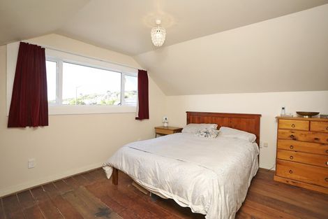 Photo of property in 25 Burrows Street, Bluff, 9814