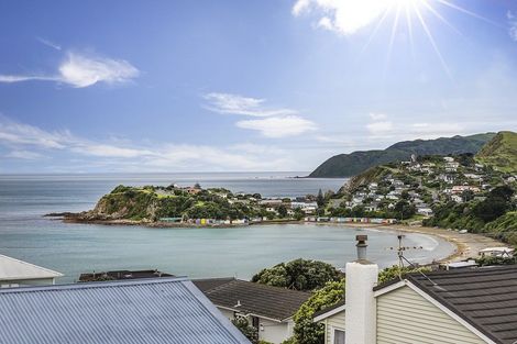 Photo of property in 24a Matatiro Street, Titahi Bay, Porirua, 5022