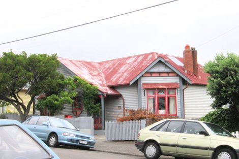 Photo of property in 270 Rintoul Street, Berhampore, Wellington, 6023