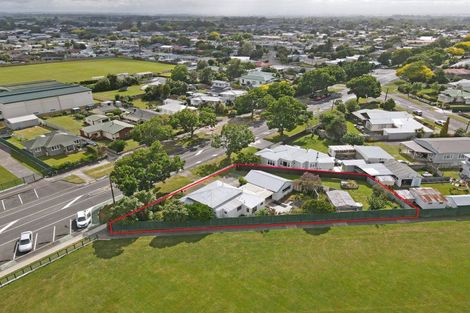 Photo of property in 121 North Street, Feilding, 4702