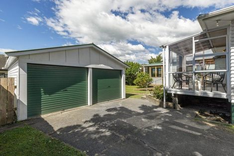 Photo of property in 3 Marlborough Street, Levin, 5510