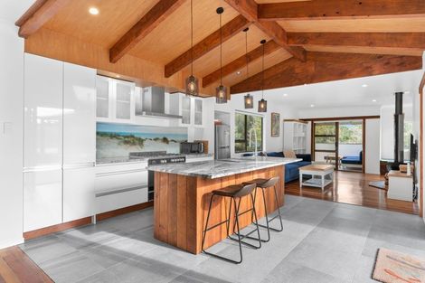 Photo of property in 143 Mclean Road, Waipu, 0582