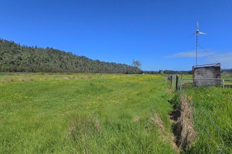 Photo of property in 711b La Fontaine Road, Harihari, 7884