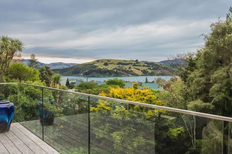 Photo of property in 39 Aylmers Valley Road, Akaroa, 7520