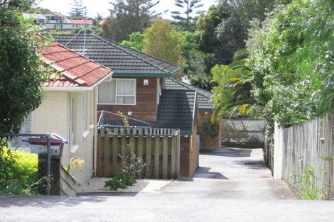 Photo of property in 36b Tirimoana Road, Te Atatu South, Auckland, 0602