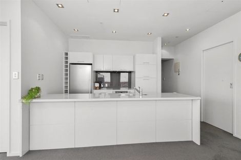 Photo of property in Sentinel Apartments, 1503/3 Northcroft Street, Takapuna, Auckland, 0622