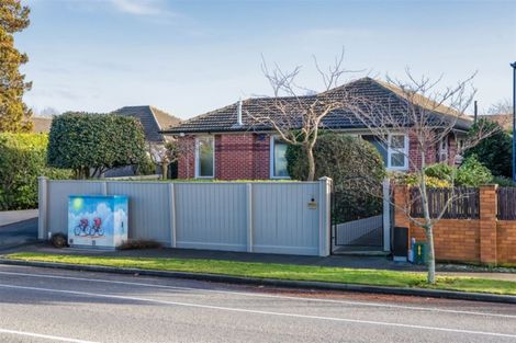 Photo of property in 115 Saint Martins Road, Saint Martins, Christchurch, 8022