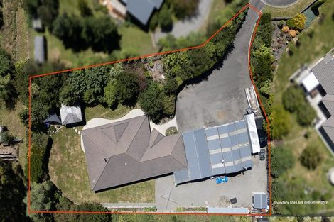 Photo of property in 7 The Glade, Carterton, 5713