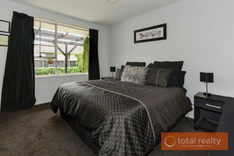 Photo of property in 6 School Road, Halswell, Christchurch, 8025