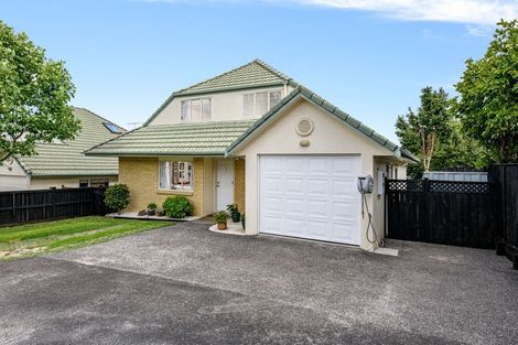 Photo of property in 3/108 Bob Charles Drive, Golflands, Auckland, 2013