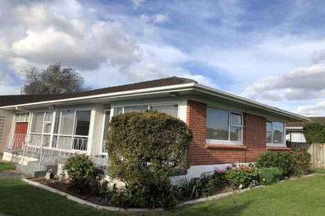 Photo of property in 1/22 Ramsey Street, Papatoetoe, Auckland, 2025