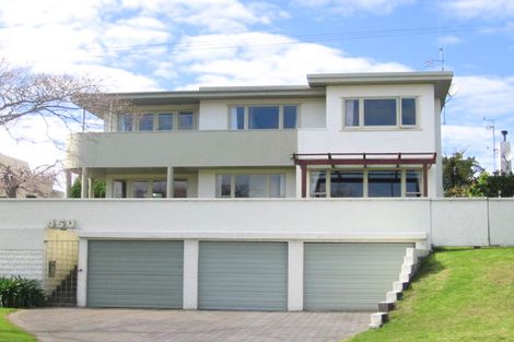 Photo of property in 460 Devonport Road, Tauranga South, Tauranga, 3112