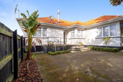 Photo of property in 5 Durie Street, Durie Hill, Whanganui, 4500