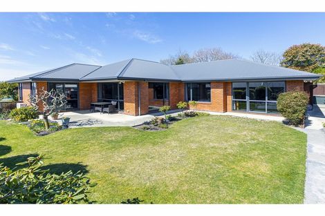 Photo of property in 184 Mountain View Road, Gleniti, Timaru, 7910
