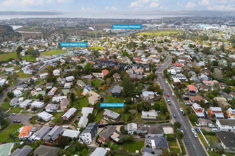Photo of property in 119 Waimumu Road, Massey, Auckland, 0614