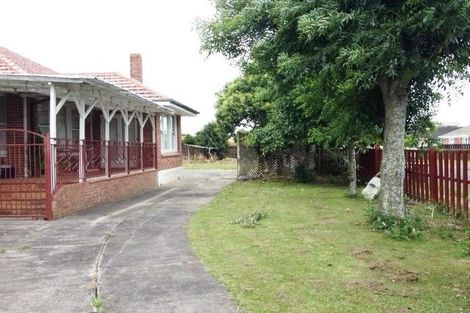 Photo of property in 13 Wintere Road, Papatoetoe, Auckland, 2025