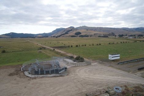 Photo of property in 247 Seabridge Road, Motukarara, Christchurch, 7672