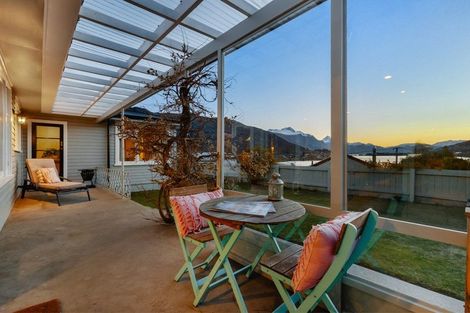 Photo of property in 31 Mcbride Street, Frankton, Queenstown, 9300