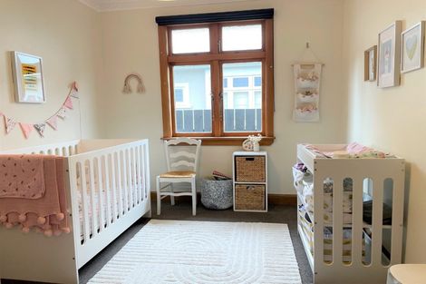 Photo of property in 56 Guy Avenue, Takaro, Palmerston North, 4410