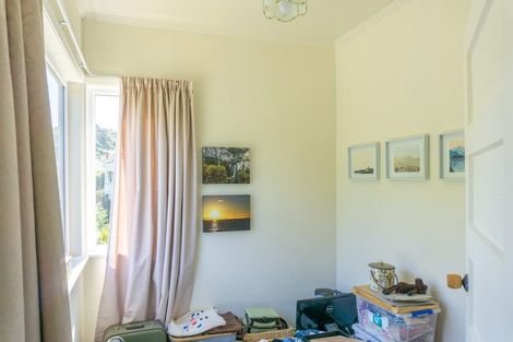Photo of property in 106 Somerville Street, Andersons Bay, Dunedin, 9013