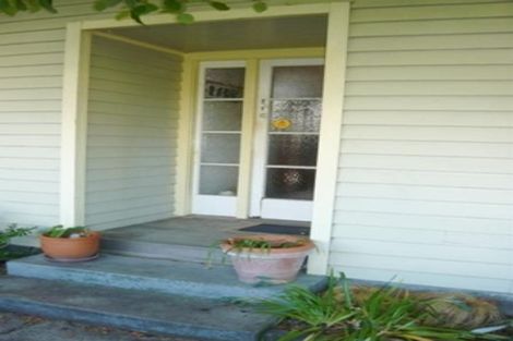 Photo of property in 16 Dilworth Street, Riccarton, Christchurch, 8011