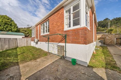 Photo of property in 26 Cleland Crescent, Naenae, Lower Hutt, 5011