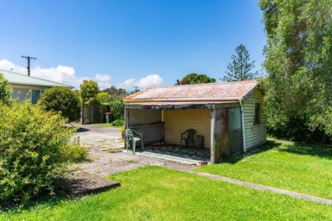 Photo of property in 55 Jellicoe Road, Ruawai, 0530
