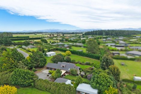Photo of property in 12 Kowhai Drive, Darfield, 7510