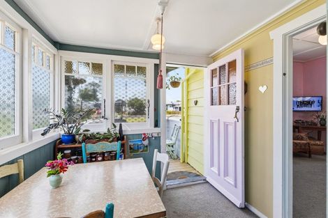 Photo of property in 8 Corbett Street, Paeroa, 3600