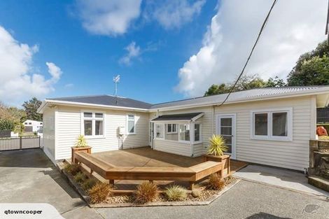 Photo of property in 42 Alfred Street, Roslyn, Palmerston North, 4414