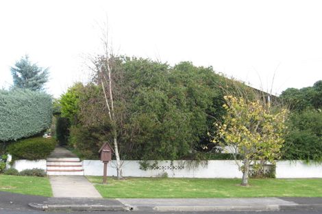 Photo of property in 26 Collie Street, Hillpark, Auckland, 2102