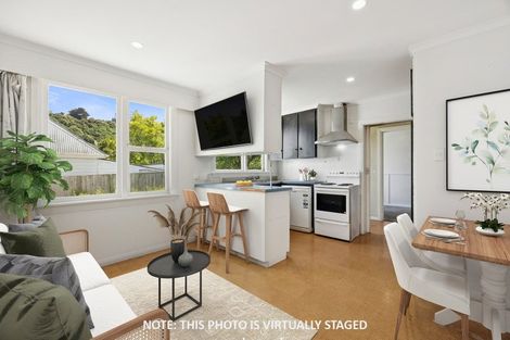 Photo of property in 21 Chambers Street, North East Valley, Dunedin, 9010