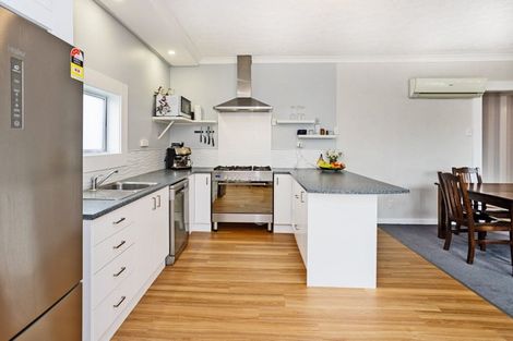 Photo of property in 158 Metzger Street, Heidelberg, Invercargill, 9812