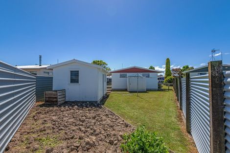 Photo of property in 11 Wild Street, Feilding, 4702