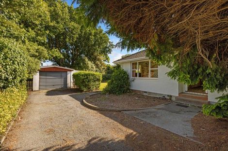 Photo of property in 65 Mooray Avenue, Bishopdale, Christchurch, 8053