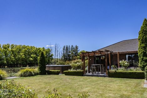 Photo of property in 78 Skewbridge Road, Flaxton, Kaiapoi, 7691