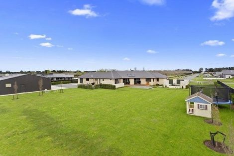 Photo of property in 15 Tristram Road, Swannanoa, Rangiora, 7475