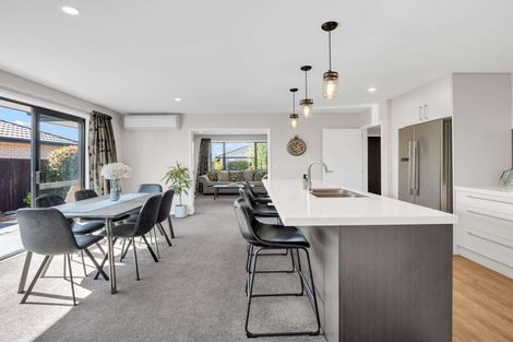 Photo of property in 10 Petunia Drive, Wigram, Christchurch, 8025