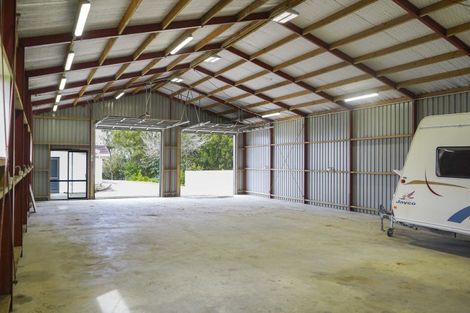 Photo of property in 10 Farrelly Road, Waikino, Waihi, 3682