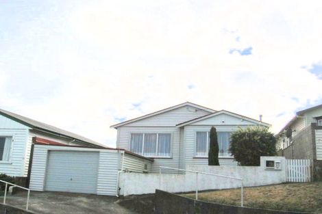 Photo of property in 35 Athens Street, Miramar, Wellington, 6022