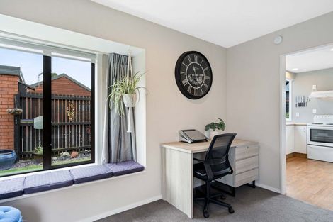 Photo of property in 45 Munro Street, Redwood, Christchurch, 8051