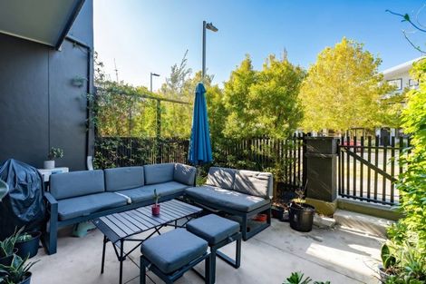 Photo of property in 105 Squadron Drive, Hobsonville, Auckland, 0616