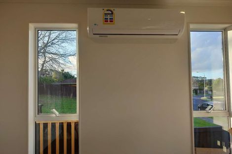 Photo of property in 6 Princeton Parade, Albany, Auckland, 0632