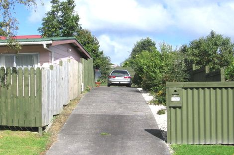 Photo of property in 1/31 Mildmay Road, Henderson, Auckland, 0610
