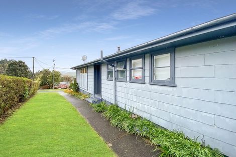 Photo of property in 43 Swan Street, Taihape, 4720