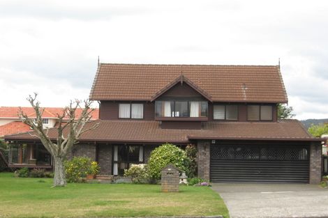 Photo of property in 14 Mclean Street, Glenholme, Rotorua, 3010