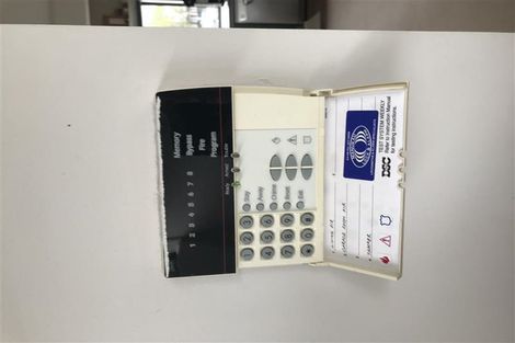 Photo of property in 6 Opito Way, East Tamaki, Auckland, 2013