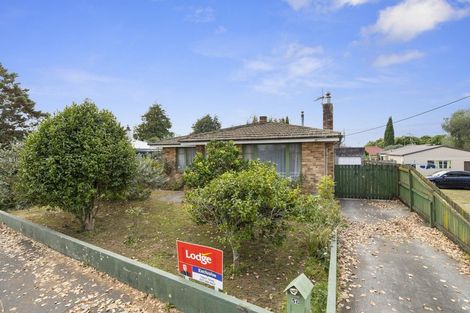 Photo of property in 56 Peachgrove Road, Hamilton East, Hamilton, 3216