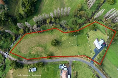 Photo of property in 14 Pukepoto Road, Okaihau, 0476